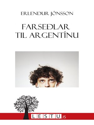 cover image of Farseðlar til Argentínu